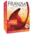 thumbnail image 1 of Franzia Fruity Red Sangria Red Wine 5 L box, 1 of 7