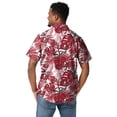 thumbnail image 2 of NFL Hawaiian Shirt, 2 of 5