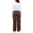 thumbnail image 2 of Gap Women's Drawstring Twill Pant, 2 of 7