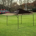 thumbnail image 2 of NFL 10' x 10' Mighty Shade Canopy Tent, 2 of 5