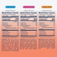 thumbnail image 3 of Recess Mood Sparkling Water Variety Pack with Magnesium & Adaptogens, 12 fl. oz., 12 pk., 3 of 3