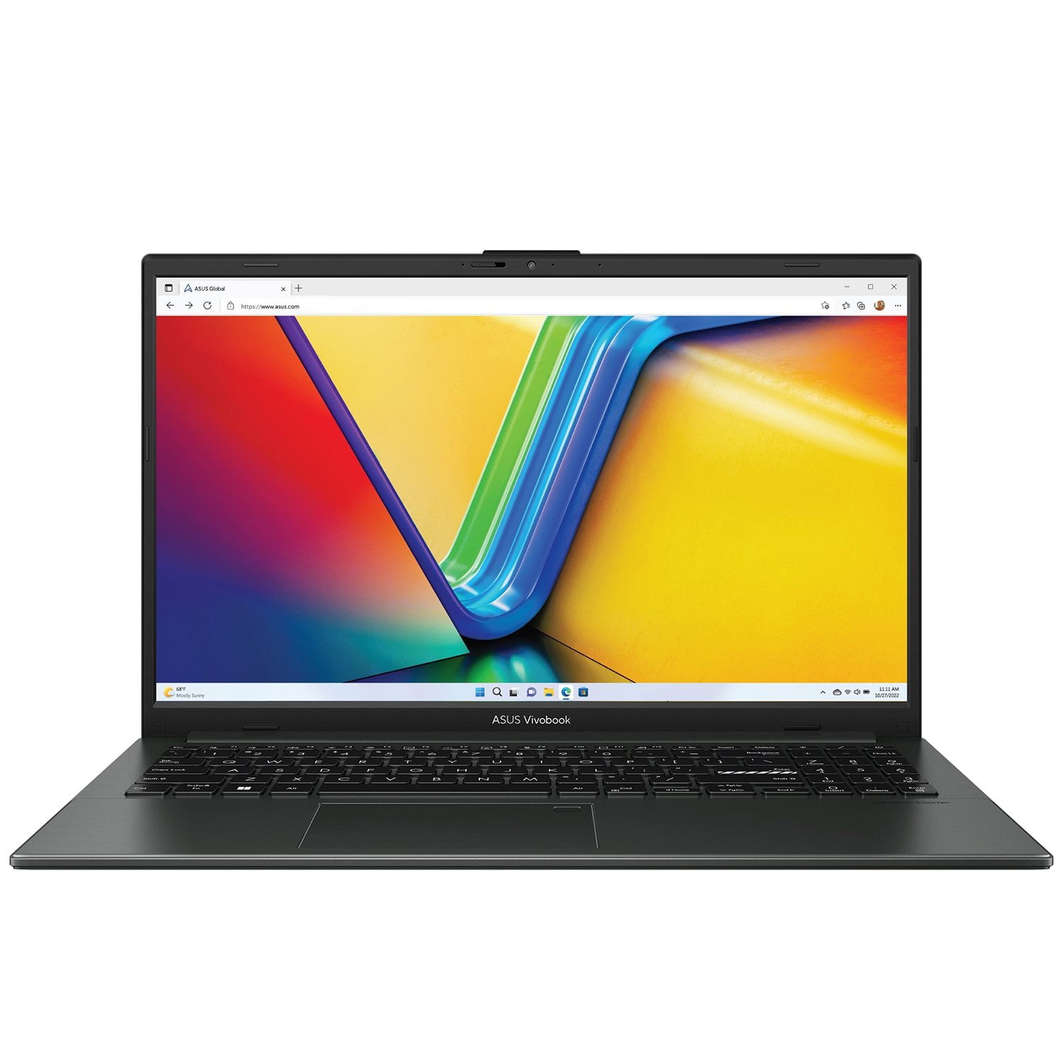 ASUS VivoBook Go 15 15.6