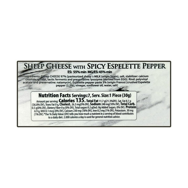 La Leyenda Sheep Cheese Tray, 21.16 oz. - Samsclub.com