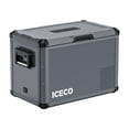 thumbnail image 2 of ICECO VL45Pro Dual Zone Portable Cooler 45QT, 2 of 7