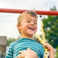 thumbnail image 24 of Lifetime Monkey Bar Adventure Swing Set, 24 of 25