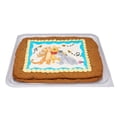 thumbnail image 1 of Winnie the Pooh Cookie Cake, 1 of 1