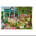 thumbnail image 4 of Buffalo Games Interlocking Jigsaw Puzzle, 1000 pc., 4 of 5