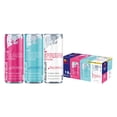 thumbnail image 1 of Red Bull Spring Edition Variety Pack, 8.4 fl. oz., 18 pk., 1 of 7