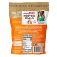 thumbnail image 2 of simplyFUEL Cinnamon Roll Protein Balls, 12 oz., 2 of 4