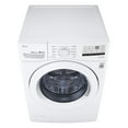 thumbnail image 8 of LG 4.5 cu. ft. Front Load Washer with ColdWash, 8 of 11