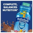 thumbnail image 4 of PediaSure Grow and Gain Nutrition Shake for Kids, Chocolate, 8 fl. oz., 24 pk., 4 of 20
