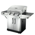 thumbnail image 4 of Char-Broil 3 Burner IR Gas Grill, 4 of 5