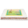 thumbnail image 1 of Spongebob Full Sheet Cake, 1 of 1
