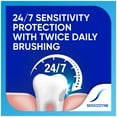 thumbnail image 6 of Sensodyne Extra Whitening Toothpaste, 6.5 oz., 4 pk., 6 of 10