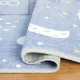 thumbnail image 5 of Member's Mark Everwash Washable Kids' Activity Area Rug, Assorted Colors & Sizes, 5 of 6