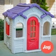 thumbnail image 1 of Angi Playhouse Assembly, 1 of 3