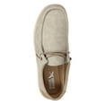 thumbnail image 4 of Eddie Bauer Men's Canvas Loafer, 4 of 6