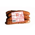 thumbnail image 1 of Register's Mild Smoked Pork Sausage 3 lbs., 1 of 1