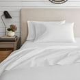 thumbnail image 2 of Member's Mark 400-Thread-Count Percale Cotton Sheet Set, Assorted Sizes, 2 of 4