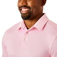 thumbnail image 5 of Member's Mark Men's Pattern Performance Polo, 5 of 8