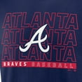 thumbnail image 4 of MLB Men's Short Sleeve T-Shirt, 4 of 5