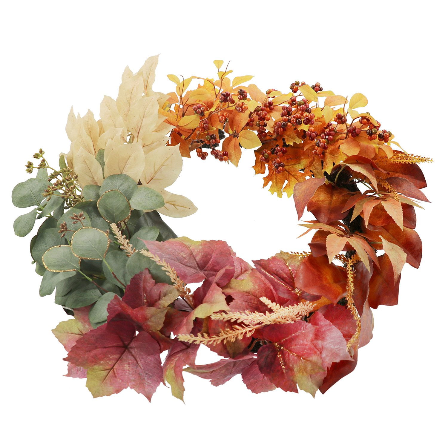 Member's Mark Eucalyptus Wreath