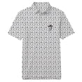 thumbnail image 4 of Champion NCAA Men's Short Sleeve Polo, 4 of 6