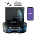 thumbnail image 1 of Shark Navigator 2-in-1 Wet & Dry Robot Vacuum with Self-Empty Base, 1 of 11