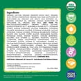 thumbnail image 7 of Member’s Mark Organic Whole Milk Infant Formula, 36 oz., 7 of 8