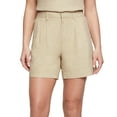 thumbnail image 1 of Express Women's Linen Short, 1 of 8