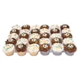 thumbnail image 1 of Global Soccer Cupcakes, 30 ct., 1 of 1