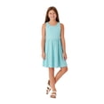 thumbnail image 10 of Member's Mark Girls 3-Pack Knit Dresses, 10 of 18