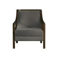 thumbnail image 4 of Society Den Kensington Accent Chair, Assorted Colors, 4 of 11