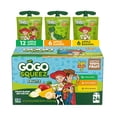 thumbnail image 1 of GoGo SqueeZ Toy Story, Variety Pack, 3.2 oz., 24 pk., 1 of 9