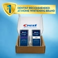 thumbnail image 2 of Crest 3D Whitestrips Professional Effects & Supreme Bright Dual Pack, 2 of 9