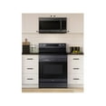 thumbnail image 3 of Samsung 6.3 cu. ft. Freestanding Electric Range, 3 of 12