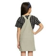 thumbnail image 2 of Gap Kids Skirtall Dress & Tee, 2 of 6