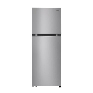 LG 11 cu. ft. Top Mount Refrigerator