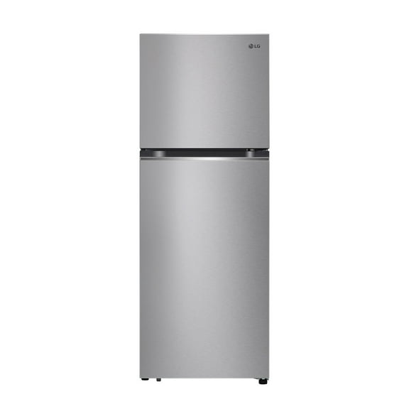 LG 11 cu. ft. Top Mount Refrigerator