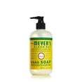 thumbnail image 4 of Mrs. Meyer's Hand Soap, Summer Favorites, 12.5 fl. oz., 3pk., 4 of 7