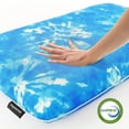 thumbnail image 3 of Imaginarium 2-Pack Memory Foam Fun Pillow with Cooling Cover, 3 of 8
