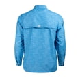 thumbnail image 4 of Habit Men's Long Sleeve 50+ UPF Fishing Shirt, 4 of 9