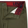 thumbnail image 7 of Levi's Boys 511 Stretch Twill Pant, 7 of 9