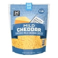 thumbnail image 1 of Member's Mark Mild Cheddar Shredded Cheese 16 oz., 2 pk., 1 of 5
