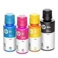 thumbnail image 2 of HP 31/HP 32XL Black/Cyan/Magenta/Yellow Original Ink Cartridge, 2 of 7