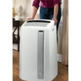 thumbnail image 5 of DeLonghi PACAN370G1W 500 Sq. ft. Portable Air Conditioner, 5 of 6
