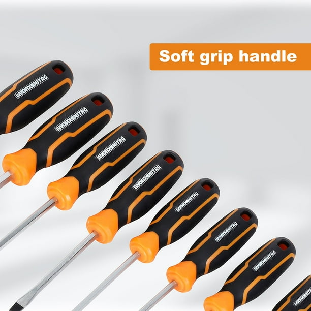 WORX NITRO 15PC SCREWDRIVER SET - Samsclub.com