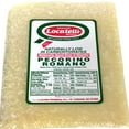 thumbnail image 1 of Locatelli Brand Pecorino Romano Cheese Wedge, priced per pound, 1 of 1