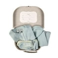 thumbnail image 3 of Barefoot Dreams CozyChic Lite Classic Newborn Set, 3 of 4