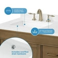 thumbnail image 4 of OVE Decors Salisbury Freestanding Bathroom Vanity 42" or 60" Sizes, 4 of 13